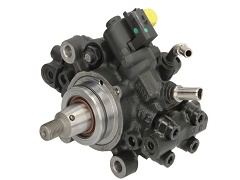 Injection de carburant